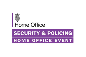 Security & Policing logo